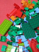 ブロックスライダーBIG　知育玩具　ブロック　複数落札同梱発送可　注意事項有り！_画像8