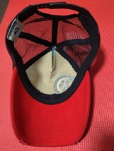 HulaHawaii キャップ 帽子　60サイズ　複数落札同梱発送可_画像4