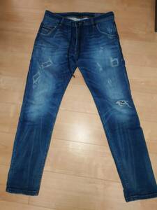 即決☆　DIESEL　JOGG JEANSE ジョグジーンズ　サイズ30