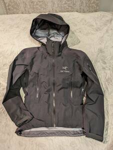 ARC'TERYX