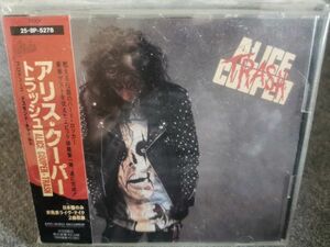 ALICE COOPER/TRASH