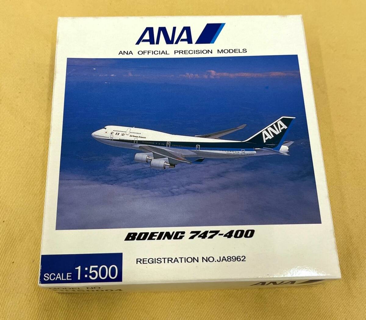 2024年最新】Yahoo!オークション -ana 747 グッズの中古品・新品・未 