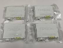 ★EPSON 純正 ICBK59 ICM59 ICC59 ICY59 新品インク・送料185円★_画像2