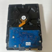 B67:◇動作保証/AVコマンド対応◆使用0時間 TOSHIBA SATA 3.5インチHDD SATA 1000GB DT01ABA100V 1TB_画像3