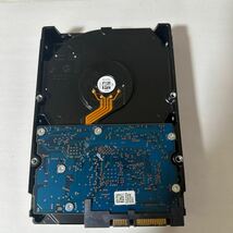 X25:【動作保証/使用0時間/AVコマンド対応】TOSHIBA 2TB HDD DT01ABA200V 3.5インチHDD SATA_画像3