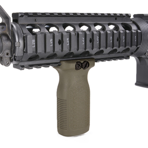 RVG - Rail Vertical Grip FDE