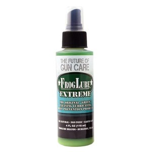 FROGLUBE lubrication coating .EXTREME spray type CLP liquid 4 ounce FROG14706