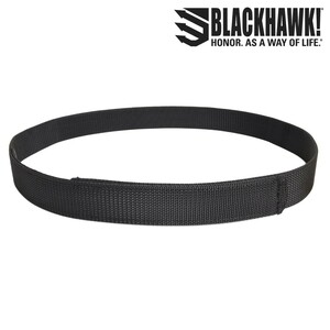 BLACKHAWK インナーベルト 44B7 ブラック [ Mサイズ ] Blackhawk LGBK Lサイズ | BHI