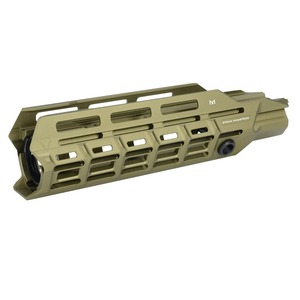 STRIKE INDUSTRIES ハンドガード VOA Handguard ベネリM2用 SI-VOA-BM2-RAIL [ フラットダークアース ]