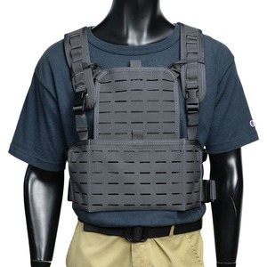 High Speed Gear チェストリグ Neo Chest Rig 40NCR0 [ ウルフグレー ] HSGI