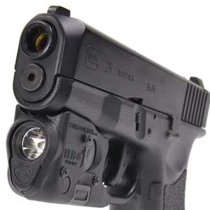 STREAMLIGHT ウェポンライト TLR-6 GLOCK 26/27/33用 タクティカルライト 100ルーメン