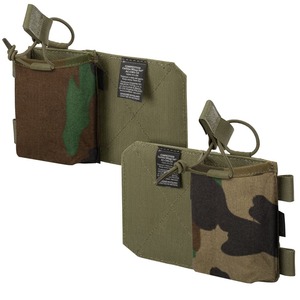 HELIKON-TEX magazine pouch COMPETITION Carbine Wings Set AC-CWS-CD [ wood Land ]