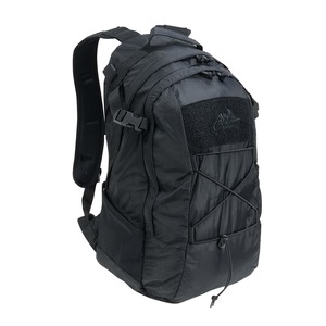 HELIKON-TEX バックパック EDC LITE BACKPACK リップストップナイロン PL-ECL-NL [ ブラック ]