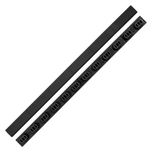 MAGPUL Laile cover Type1 M-LOK for 2 pieces set MAG602 [ black ] American made mug pull America made 