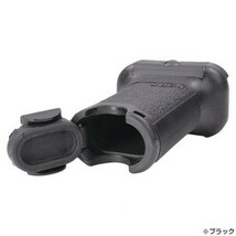 BCM バーティカルフォアグリップ Vertical Grip ピカティニーレール用 収納スペース付 [ フラットダークアース / ショート ]_画像7