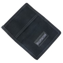 MAXPEDITION 2つ折り財布 Micro Wallet ブラック 0218B マックスペディション 薄型財布 サイフ_画像4