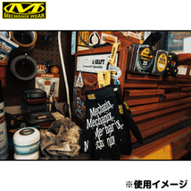 Mechanix Wear グローブクリップ 手袋ホルダー ベルトループ式 MWC-05 [ イエロー ] メカニクスウェア_画像7