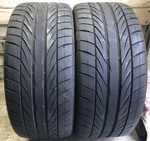 【送料無料】235/45R17 93W（GOOD YEAR）EAGLE REVSPEC RS-02 2本 A.7_画像1