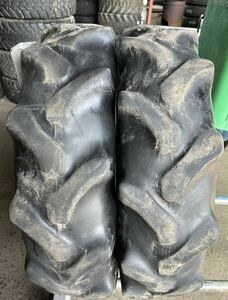  free shipping tractor for tire 8-18 PLY ( Bridgestone ) Farm Service LUG -M 2 ps D.41