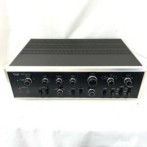 【メンテナンス済】SANSUI サンスイ プリメインアンプ AU-8500