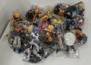 Ig589★ドラゴンボール 箱なし フィギュア セット 本体のみ 未検品・未クリーニング 現状渡し ジャンク品/中古★