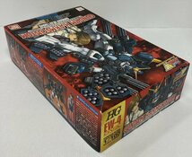 Ig537★未組立 1/100 HG XXXG-01H2 ガンダムヘビーアームズカスタム 「新機動戦記 ガンダムW Endless Waltz」バンダイ プラモデル 中古★_画像6