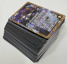 Ig769★バトスピ XX.X. 他 キラ 56枚セット スレキズ/反り等あり ゆうパケ可/1円スタート 中古★_画像8