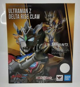 Ga883★S.H.Figuarts ウルトラマンZ デルタライズクロー/未開封品/フィギュアーツ★