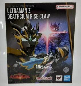 Ga884*S.H.Figuarts Ultraman Ztessiu blur iz Claw / unopened goods / figuarts *