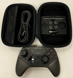 Astro Gaming C40 TR コントローラー for PS4