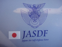 【航空自衛隊】　JASDF　C-2 輸送機/ E-2C 警戒機他　クリアファイル_画像7