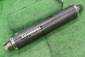 43799* all-purpose Yoshimura silencer 54.5φ