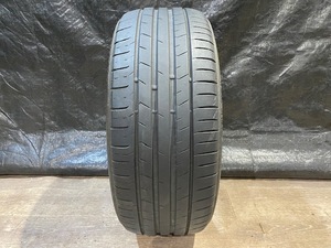 0695　トーヨー　プロクセス　スポーツ　215　45　17　1本　215/45R17　単品　スペア　1本のみ