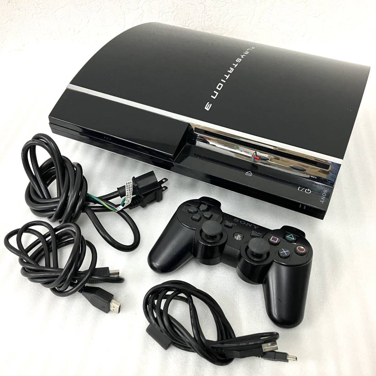 Yahoo!オークション -「ps3 60gb cecha00」の落札相場・落札価格