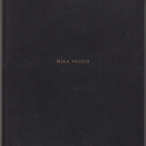 【本+2CD】MIKA VAINIO - The Examined【2009年/Raster-Norton/Pansonic】の画像1