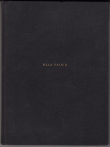 【本+2CD】MIKA VAINIO - The Examined【2009年/Raster-Norton/Pansonic】