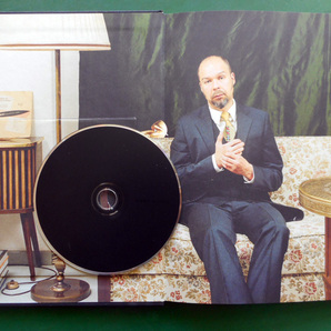 【本+2CD】MIKA VAINIO - The Examined【2009年/Raster-Norton/Pansonic】の画像3