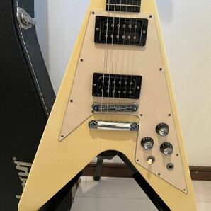 Gibson FlyingV 04年製の画像2