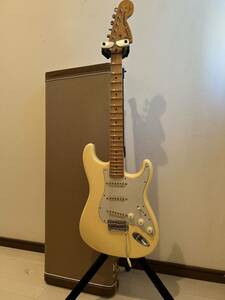Fender USA Engvay модель