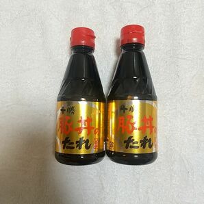 ★北海道限定 ソラチ 十勝 豚丼のタレ 275g × 2本