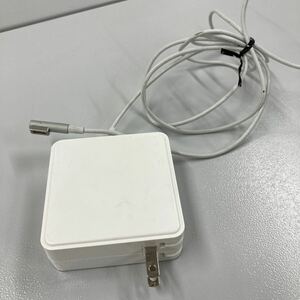 60W MagSafe電源アダプタ　 L型 充電器・Mac 互換電源アダプタ L字コネクタ Macbook AIR2012年中頃までのモデル　ーージャンク品ーー