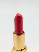 CHANEL 44 ROSE FRELE 16 ROSE ESCALE シャネル 口紅 2セット リップ ルージュ ア レーヴル リップスティック 化粧品 中古_画像10