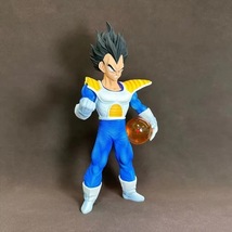 ■ ドラゴンボール ☆【ベジータ】■ 約28cm 0.6kg 海外限定 漫画風 箱なし_画像7