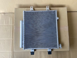  Daihatsu original condenser LA600S Tanto LA800S can LA550Sto cot LA150S Move LA700S wake ba88460-B2020[TS6202H