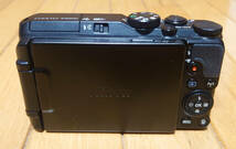 NIKON　COOLPIX S9900　中古_画像6