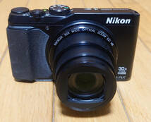 NIKON　COOLPIX S9900　中古_画像5