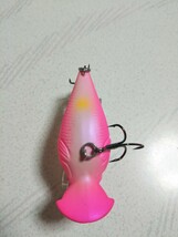 メガバス グリフォン / GRIFFON SR-X 1/4oz KILLER PINK 同梱可能_画像5