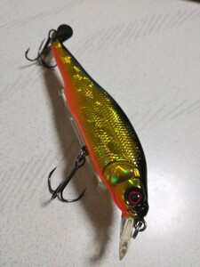 メガバス プロップダーター80 / PROP DARTER80 2002 同梱可能