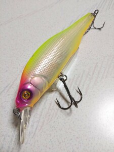 メガバス X-80 ROCKET DARTER / X-80 ロケットダーター 3/8oz PM HACHIRO 2002 同梱可能