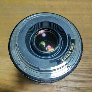 【外装美品】★CANON ZOOM LENS EF 75-300mm F4-5.6 Ⅲ USM 望遠ズームレンズ ★動作品ですが現状★の画像6